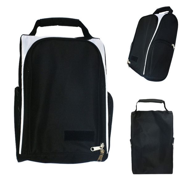 

golf shoe bag breathable golf shoe bag portable waterproof