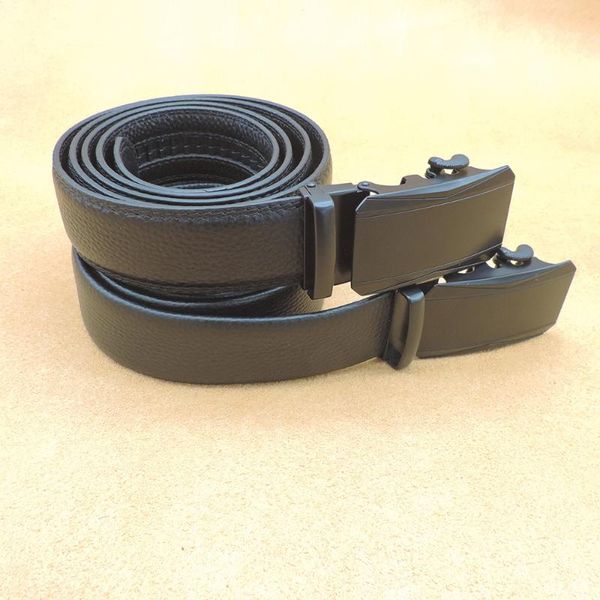 

belt men leather belt for men pure leather cow belts, Black;brown