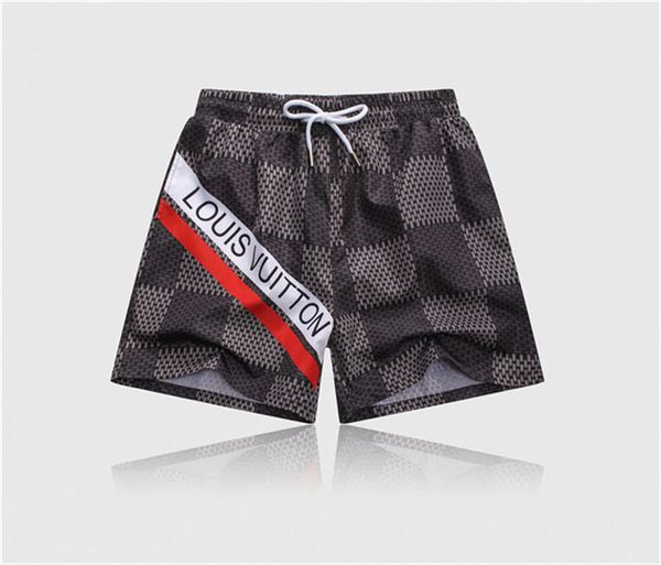 

gg summer european and american tide brand summer embroidery shorts men's summer casual beach shorts medusa shorts high-quality swimwea