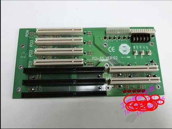 

100% tested work perfect for pci-6s ver: g2