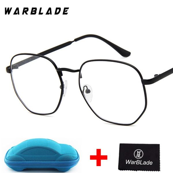 

korean fashion square clear glasses women 2020 oversized eyewear spectacle frames transparent oculos eyeglasses fake glasses, Black