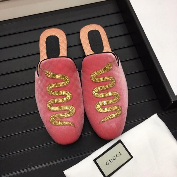 

the latest princetown brand in , comfortable and high-end shoes, copy, fashion, fashion brand, trend, men's half slipp