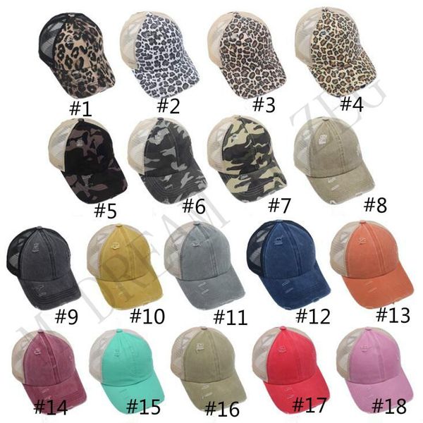 

хвостик бейсболка gliter messy bun шляпа промытой хлопок tie dye snapback ca leopard солнцезащитный козырек открытого hat партия шляпы dha71, Blue;gray