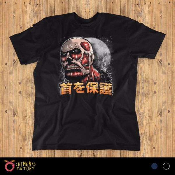 

2019 new mens protect t-shirt | attack on titan, shingeki no kyojin, anime, manga tee shirts