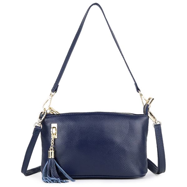 

лучшего дизайнер малой кисточки женщины сумка плечо девушка телефон crossbody леди сумочка мода из натуральной кожи женских кошельки сумки