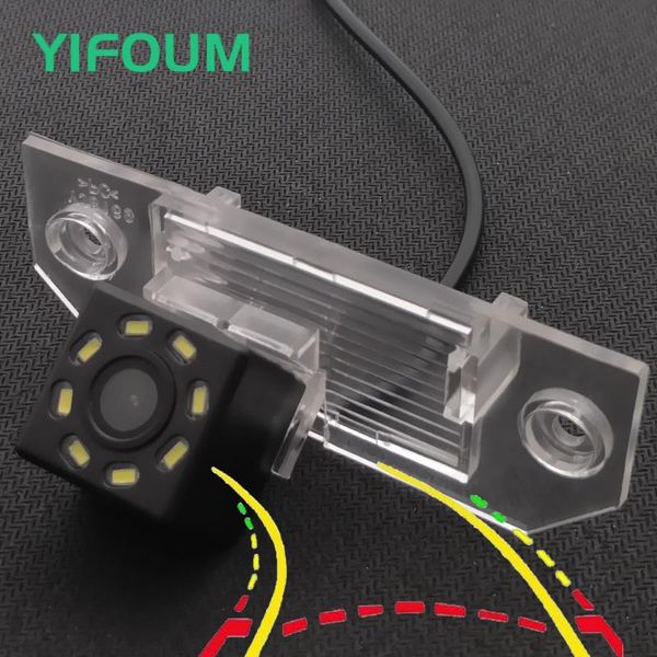 

yifoum dynamic траектория tracks 170 градусов hd автомобилей вид сзади парковка резервной камеры для c-max c max фокус седана 2 3 мондео