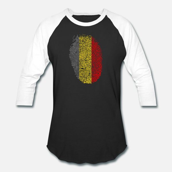 

belgium t shirt men knitted short sleeve plus size 3xl clothing fitness breathable spring autumn pattern shirt
