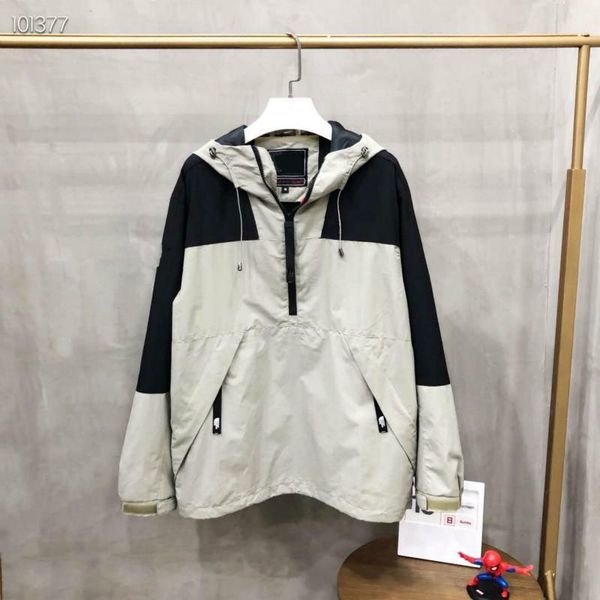 

new brand jacket men zipper winter spring autumn casual solid hooded jackets men's outwear slim fit 20200, Black;brown