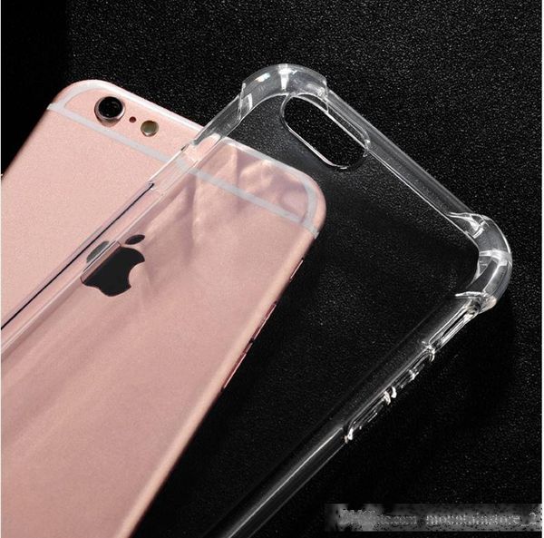 

anti-knock shockproof for iphone 7 case 360 body protection cases for iphone 8 case 5s x soft tpu for iphone 6s case