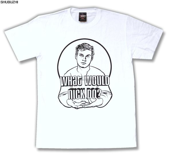 

backstreet boys what would nick do white t shirt new official bsb wwnd sbz1229