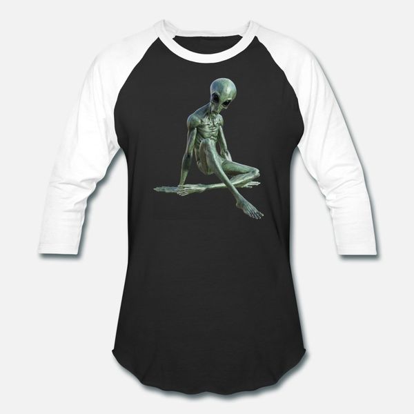 

alien t shirt men designs 100% cotton s-xxxl natural fit funny summer leisure shirt