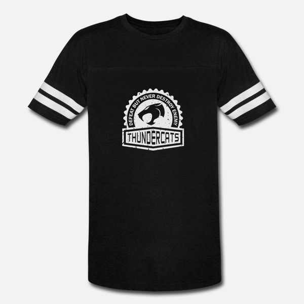 

thundercats crest t shirt men designs tee shirt crew neck fit sunlight new fashion summer novelty shirt