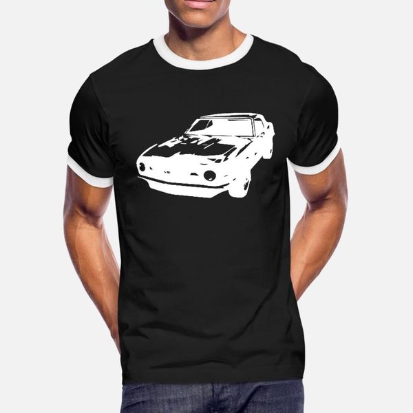 

1968 camaro размер тенниски мужчин характер хлопка s-3xl костюм famous новая мода лето оригинальная рубашка, White;black