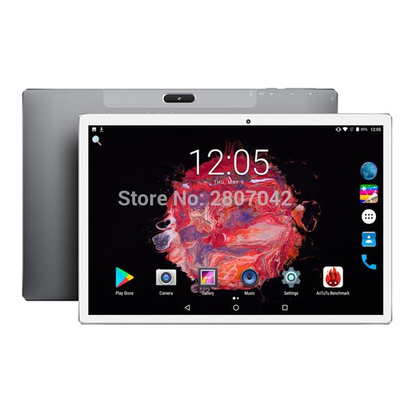 

tablet pc 10.1 inch 4g lte android mtk6797 10 core phone calling tablets 1920*1200 fhd ips 4gb ram 128gb rom gps
