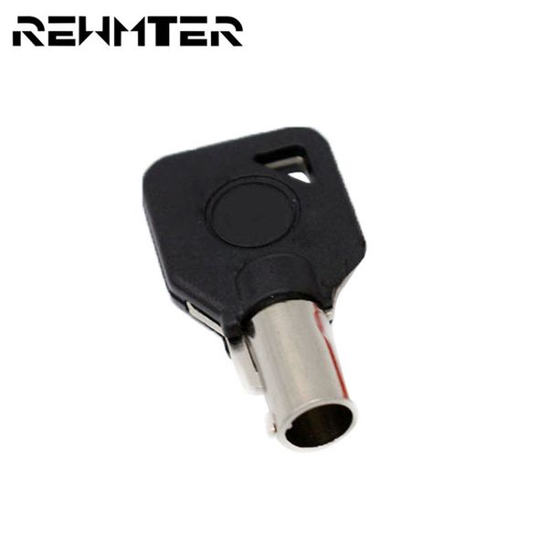 

motorcycle key for sporster flhr road king xl xlh xr 883 1000 1200 black blank key uncut blade