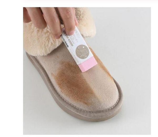 

cleaning eraser shoe cleaner boots cleaner matte leather fabric care rubber white shoe leather brushes shoe brush wholesale