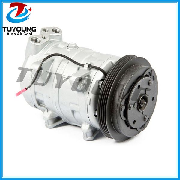 

dks16h auto ac compressor nissan 300zx 3.0l 1989 - 1996 57460 5060114070 co 10223rw 9260048p01 2011098r 1520786