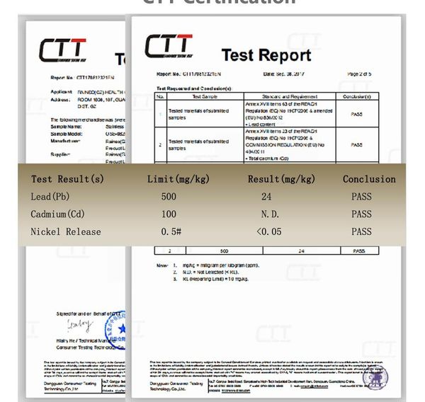 

rainso healthy magnetic bracelet women jewelry high power therapy germanium bracelets & bangles drop-ship hologram wristband003, Golden;silver