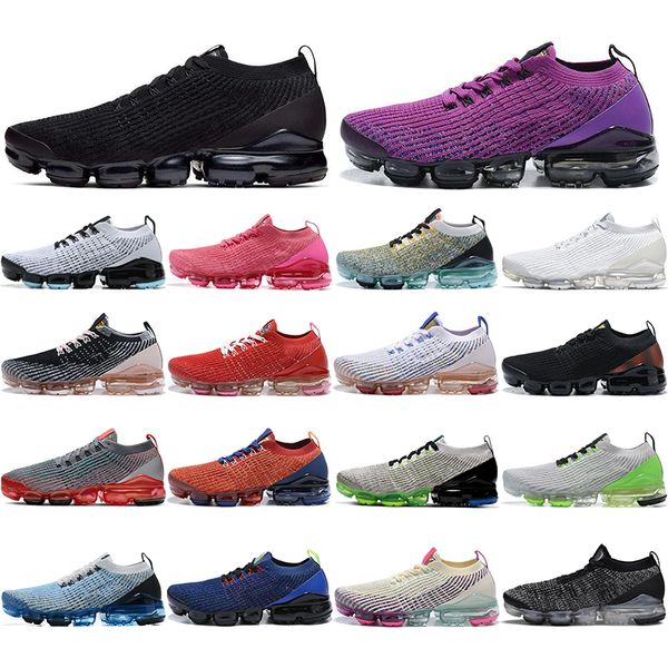 

fly 3 running shoes china hoop dreams orange triple black deep royal volt vast grey pink rose women mens trainers runner sport sneakers