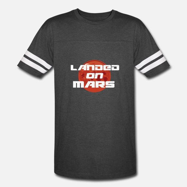 

mars planet outer space science teacher saying t shirt men knitted cotton s-xxxl clothing crazy funny spring letter shirt