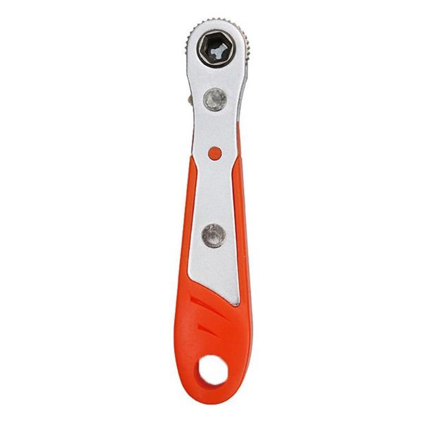 

ручной инструмент ratchet гаечные mini 36 зубов 1/4 дюйма сверло гнездо гаечный отвертка рукав автоаксессуары