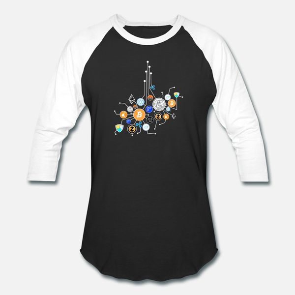 

криптовалюта подарок все криптографические печать футболки рубашки мужчины заказные 100% хлопок s-xxxl тонкий сыпучие здания весна kawaii ру