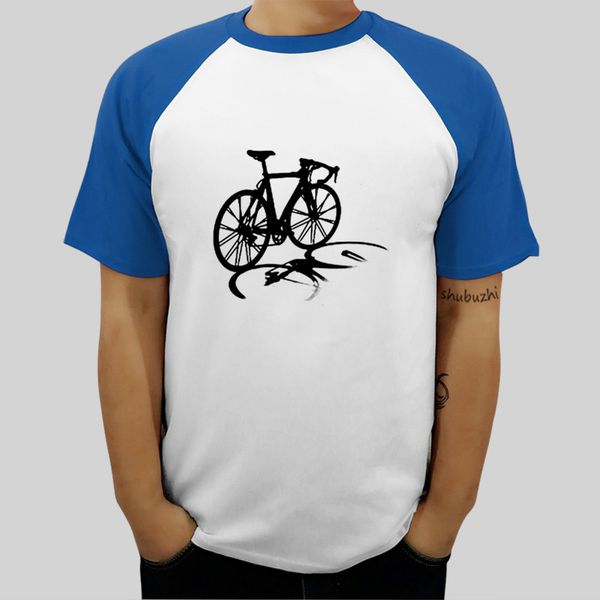 

graphics t-shirts men mtb biking raglan sleeve makeover cycles shirts camisetas euro size