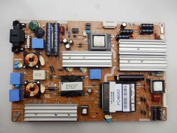 

cgjxsoriginal for samsung ua40d5000pr pd46a0 _bdy bn44 -00422b power board