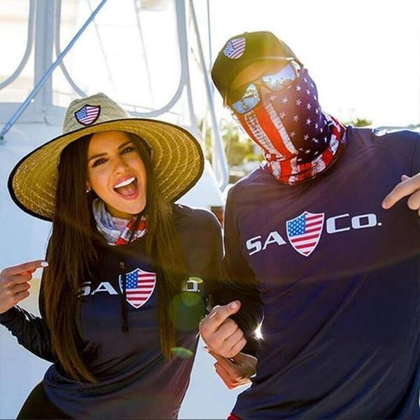 

filter mask scarves usa magic pm2.5 flag print outdoor face scarf turban neck cycling bandanas sun protective mask ljja40791