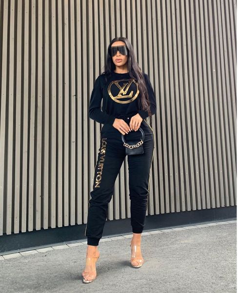 

new fashion women casual sport suits pollover zipper jacket and pants two piece outfits sets tracksuits y669, Gray