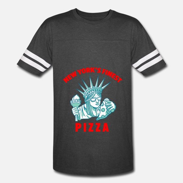 

pizza frutti salami napoli tonno pizzas gift t shirt men printing cotton round collar formal anti-wrinkle fashion summer style slim shirt