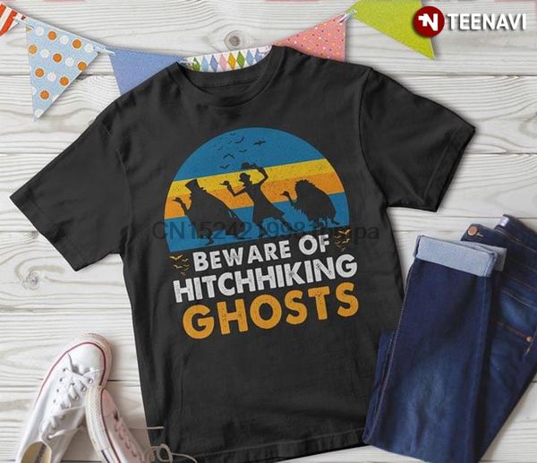 

men t shirt haunted mansion beware of hitchhking ghosts women tshirts