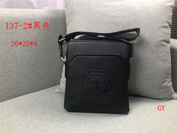 

new classic genuine shoulder bags mens fashion mens designer backpack bag popular season, Blue;white