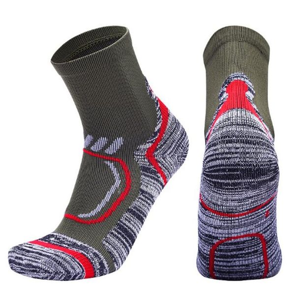 

men's socks stockings basketball sports women's climbing, Black