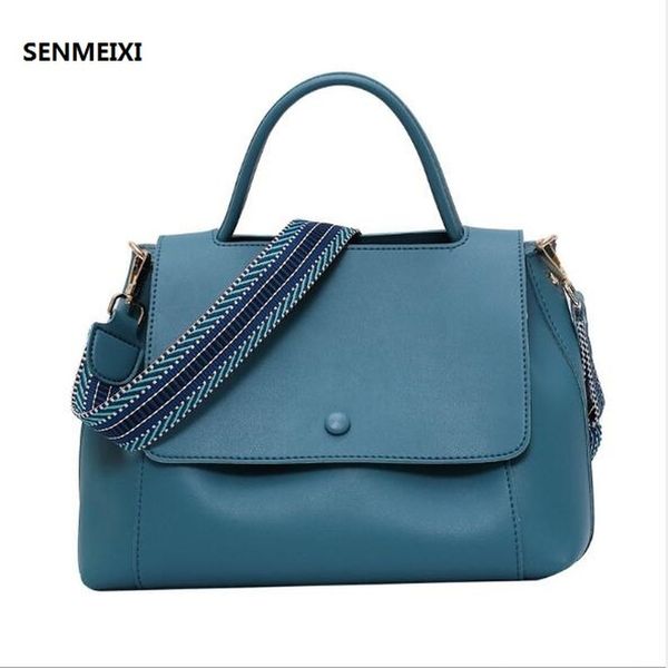 

2020 new totes bags women large capacity handbags women pu shoulder messenger bag female retro daily totes lady elegant handbags