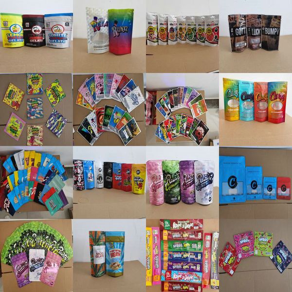 

bag cookies bags collins 3.5grams stripes 7type yellow pie minntz ave cookies georgia fruit gbdiw loveshop01