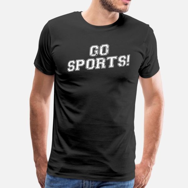 

go sports move the thing win the points t shirt men print tee shirt round neck original anti-wrinkle casual summer outfit shirt