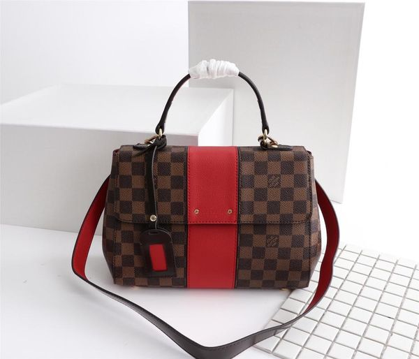 

2020 fashion ladies shoulder bag luxury handbags new sense bag natural wind style ladies all match diagonal small bags