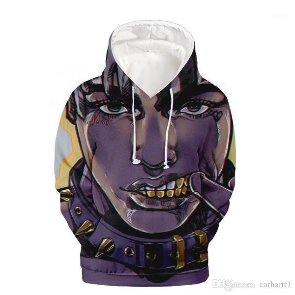 

hiphop skateboard casual sweatshirts xxxtentacion bts men 3d printed hoodies spring autumn thin hooded sweatshirts pullovers, Black