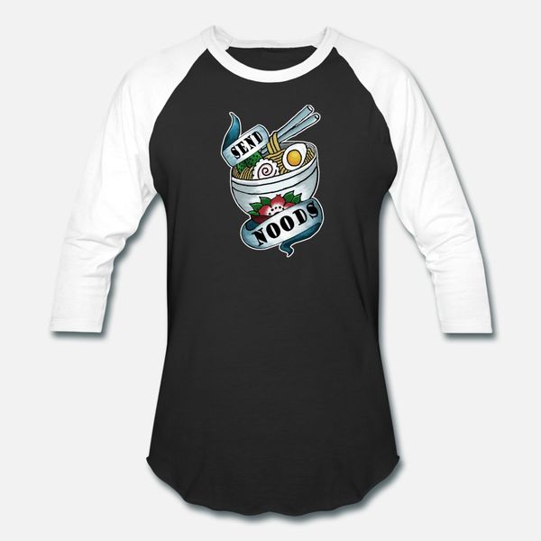 

отправить noods смешной лапша пун t shirt men создать tee shirt круглый воротник мужчины против морщин строительство лето новизна рубашка