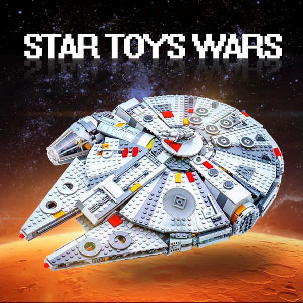 

lj99022 compatible 75257 pvz r2-d2 building blocks bricks toys sets