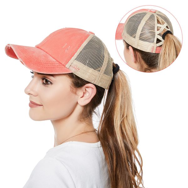 

vintage cotton baseball cap snapback hat summer hip hop fitted cap elastic hats for women grinding multicolor, Blue;gray