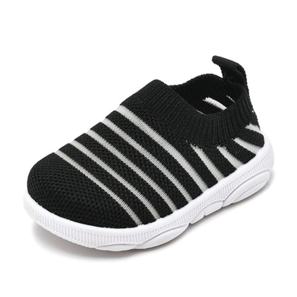 

summer baby boy girl stripe toddler shoes baby non-slip shoes foot short socks 1-3years 6size 1988 net tb01