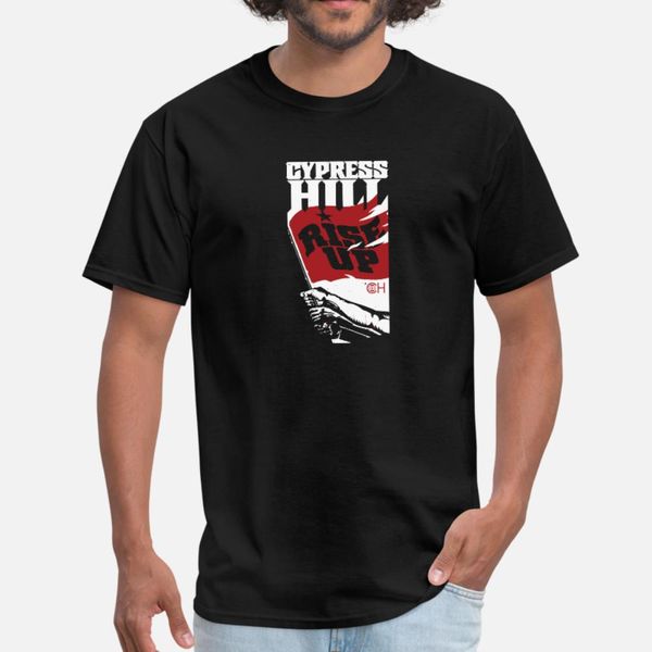 

cypress_hill rise up tour 2010 t shirt men custom tee shirt round neck family anti-wrinkle fashion summer style kawaii shirt