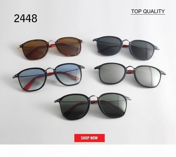 

fashion sunglasses women multicolour mercury mirror glasses men male female coating sunglass 2448 square oculos de sol feminino gafas, White;black