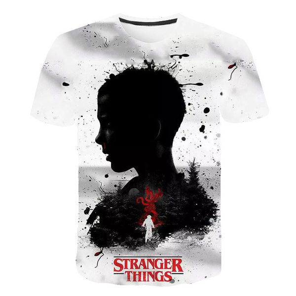 

happy childlike print 3d print shirts hippie horror hentai men clothing