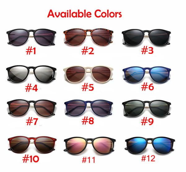 

fashion trendy women mens sunglasses classic sun glasses women men popular sunglasses nice face fashion glasses 10 colors, White;black