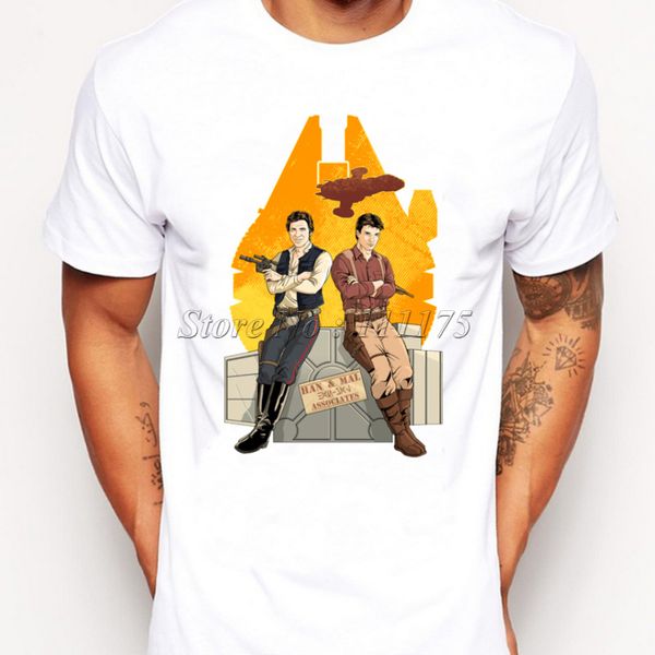 

2019 fashion partners in crime printed t-shirt novelty men's short sleeve t shirt tees