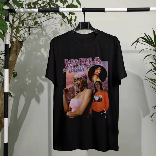

jorja smith t-shirt exclusive clothing men t shirts short