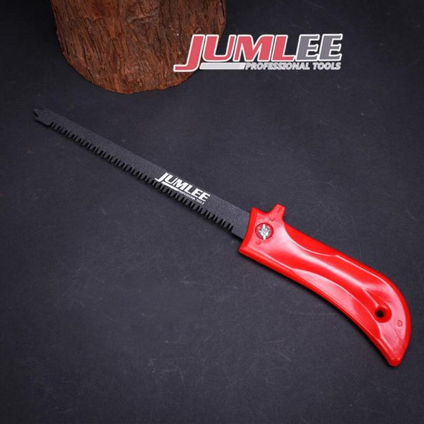 

jumlee hand saw woodworking saw hand garden manicuring woodworking